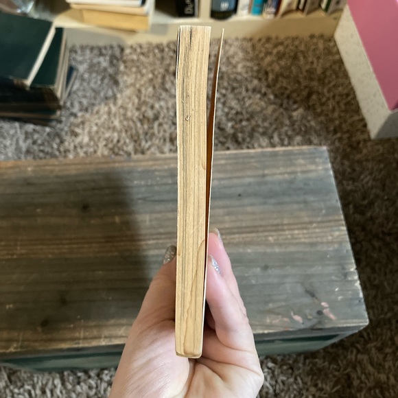 Clark Gable by Rene Jordan. Very Good Vintage Paperback - 3rd Printing 1976 - Picture 8 of 12